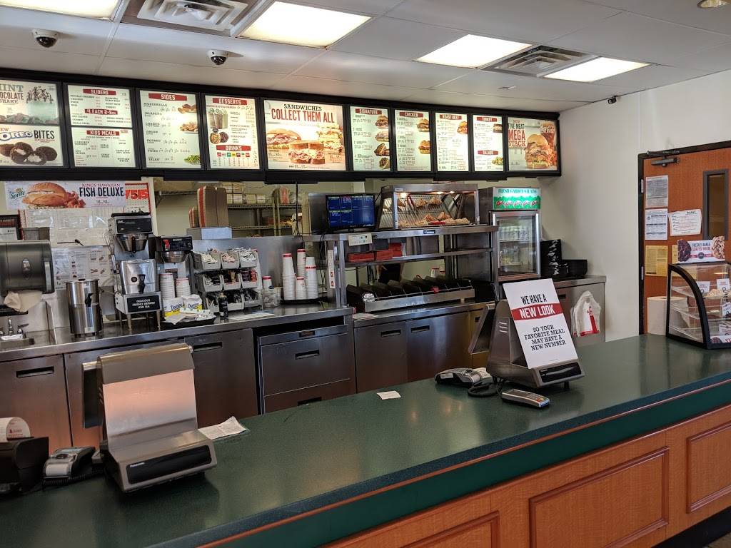 Arbys | restaurant | 101 Sandhill Dr, Middletown, DE 19709, USA | 3023763530 OR +1 302-376-3530