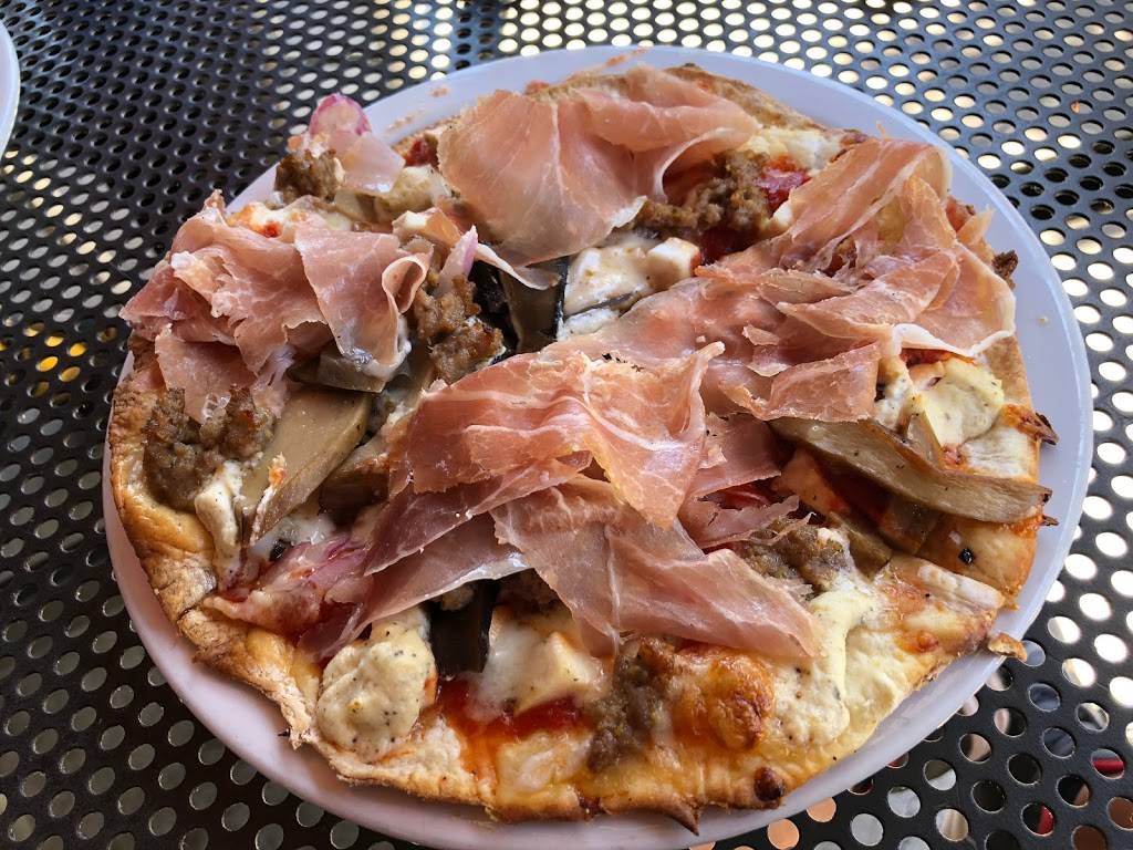 Patxis Pizza | restaurant | 3318 Fillmore St, San Francisco, CA 94123, USA | 4153453995 OR +1 415-345-3995