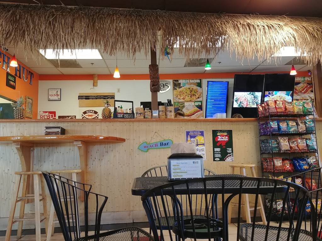 Beach Hut Deli | restaurant | 2540 Sand Creek Road, 5 A-5 A, Brentwood, CA 94513, USA | 9256345600 OR +1 925-634-5600