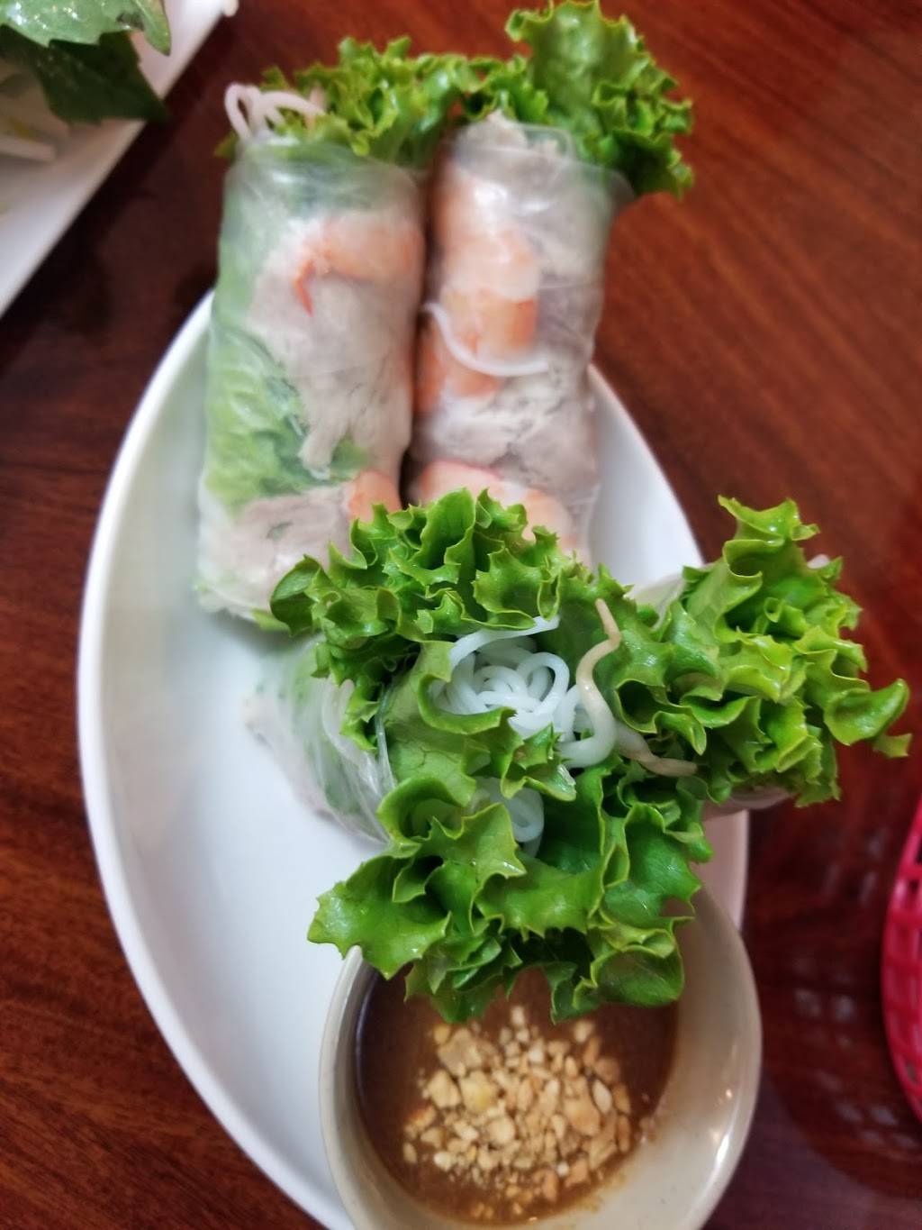 Phở Gabo NE | restaurant | 7330 NE Fremont St, Portland, OR 97213, USA | 5032848355 OR +1 503-284-8355