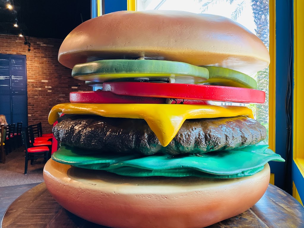 30A Burger | meal delivery | 12805 US-98 E101, Rosemary Beach, FL 32461, USA | 8509090600 OR +1 850-909-0600