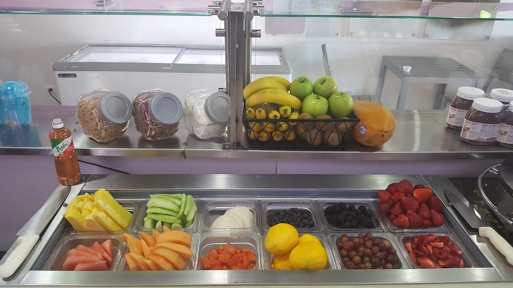 La Michoacana plus Crepés | restaurant | 921 E Oakton St, Des Plaines, IL 60018, USA | 8478135076 OR +1 847-813-5076