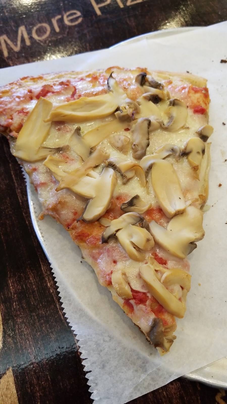 Bogo Pizza | restaurant | 206 Rockaway Turnpike, Cedarhurst, NY 11516, USA | 5163710004 OR +1 516-371-0004