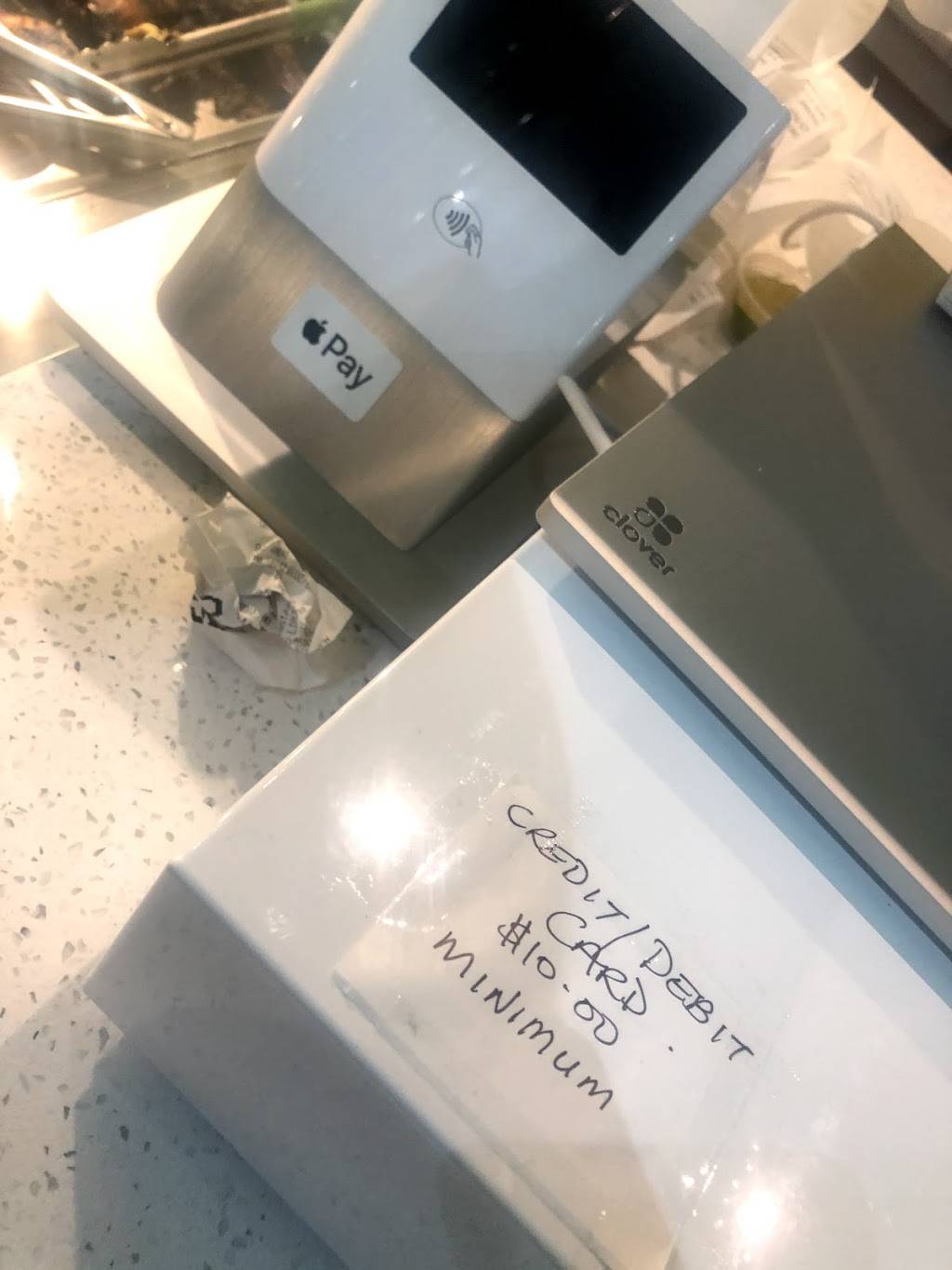 D’ Savannah Roti Shop | restaurant | 119-15 Liberty Ave, South Richmond Hill, NY 11419, USA | 3474944971 OR +1 347-494-4971