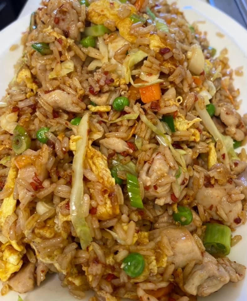 China Queen | restaurant | 3412 E Hebron Pkwy Suite 100, Carrollton, TX 75010, USA | 4699841507 OR +1 469-984-1507