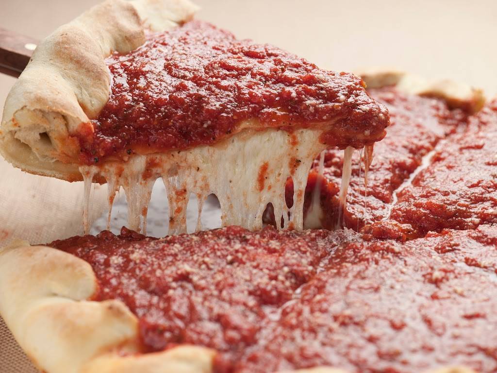 Jimanos Pizzeria | meal delivery | 366 Bank Dr, McHenry, IL 60050, USA | 8153859555 OR +1 815-385-9555