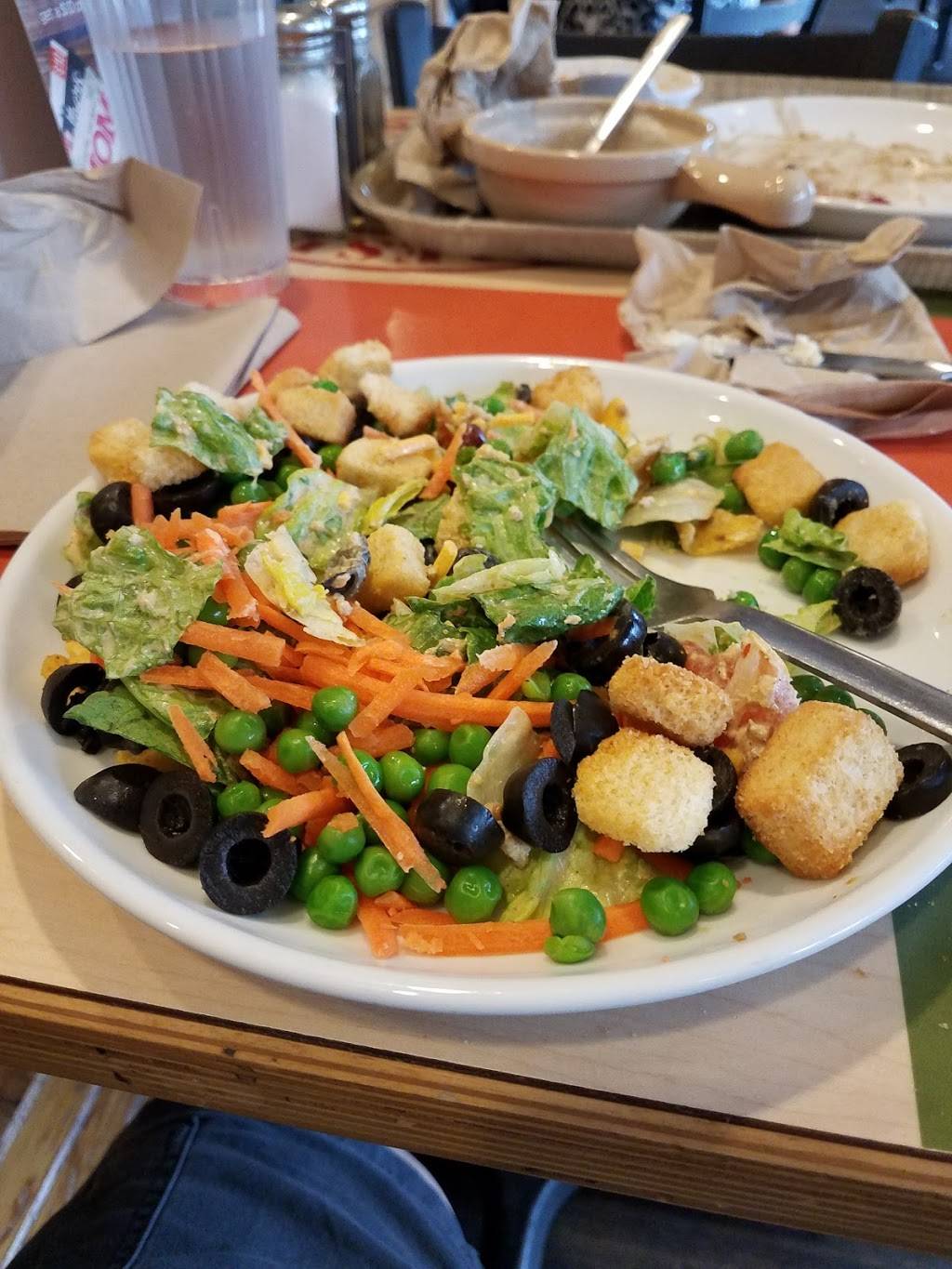 Souplantation | restaurant | 301 Huntington Dr, Arcadia, CA 91006, USA | 6264464248 OR +1 626-446-4248