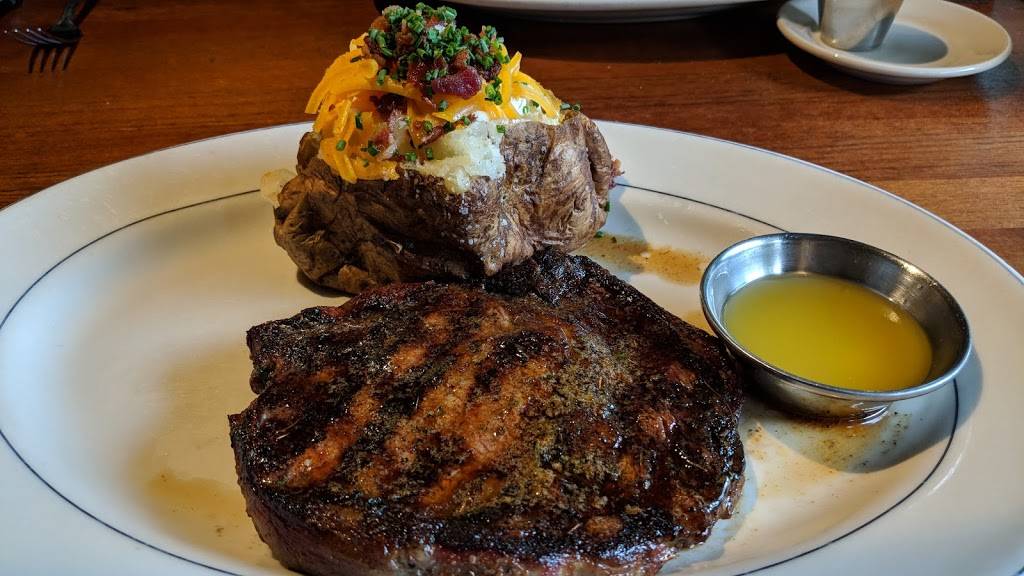 J. Alexanders Restaurant | restaurant | 255 E Basse Rd # 1300, San Antonio, TX 78209, USA | 2108240275 OR +1 210-824-0275