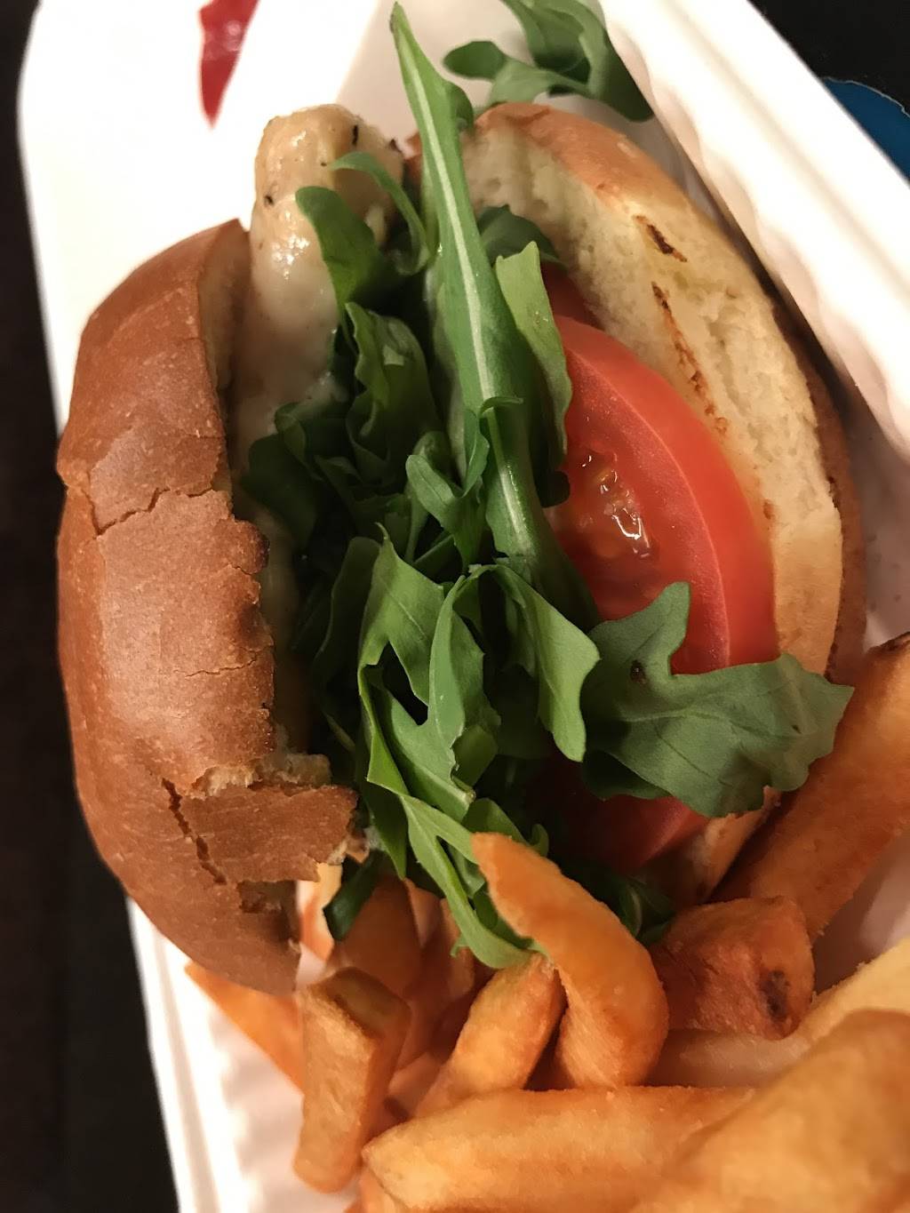 Willow Creek Grill | restaurant | N McDonnell Rd, San Francisco, CA 94128, USA | 6508211117 OR +1 650-821-1117