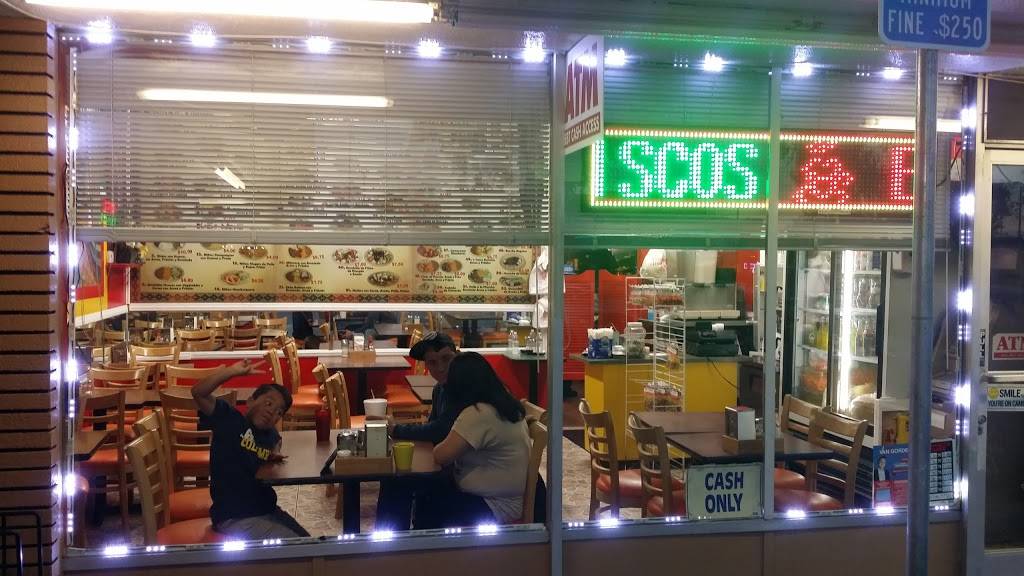 El Ruby Mexican Restaurant | cafe | 4106 San Fernando Rd E, Glendale, CA 91204, USA | 8182477542 OR +1 818-247-7542