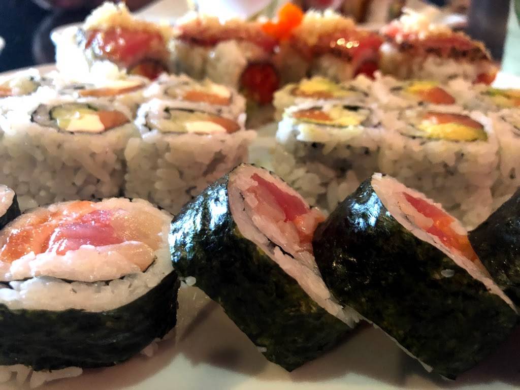 Tobiko | meal takeaway | 209 W Merrick Rd, Valley Stream, NY 11580, USA | 5168878777 OR +1 516-887-8777