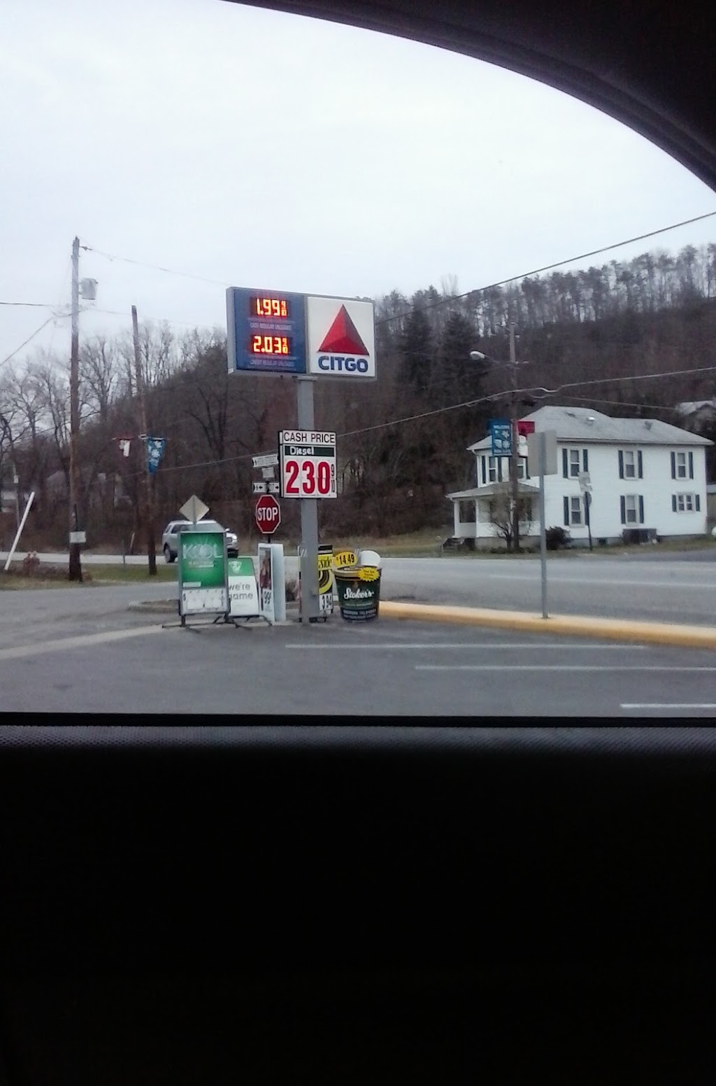 Rusty Hinge | restaurant | 519 Market Ave, Iron Gate, VA 24448, USA | 5408625182 OR +1 540-862-5182