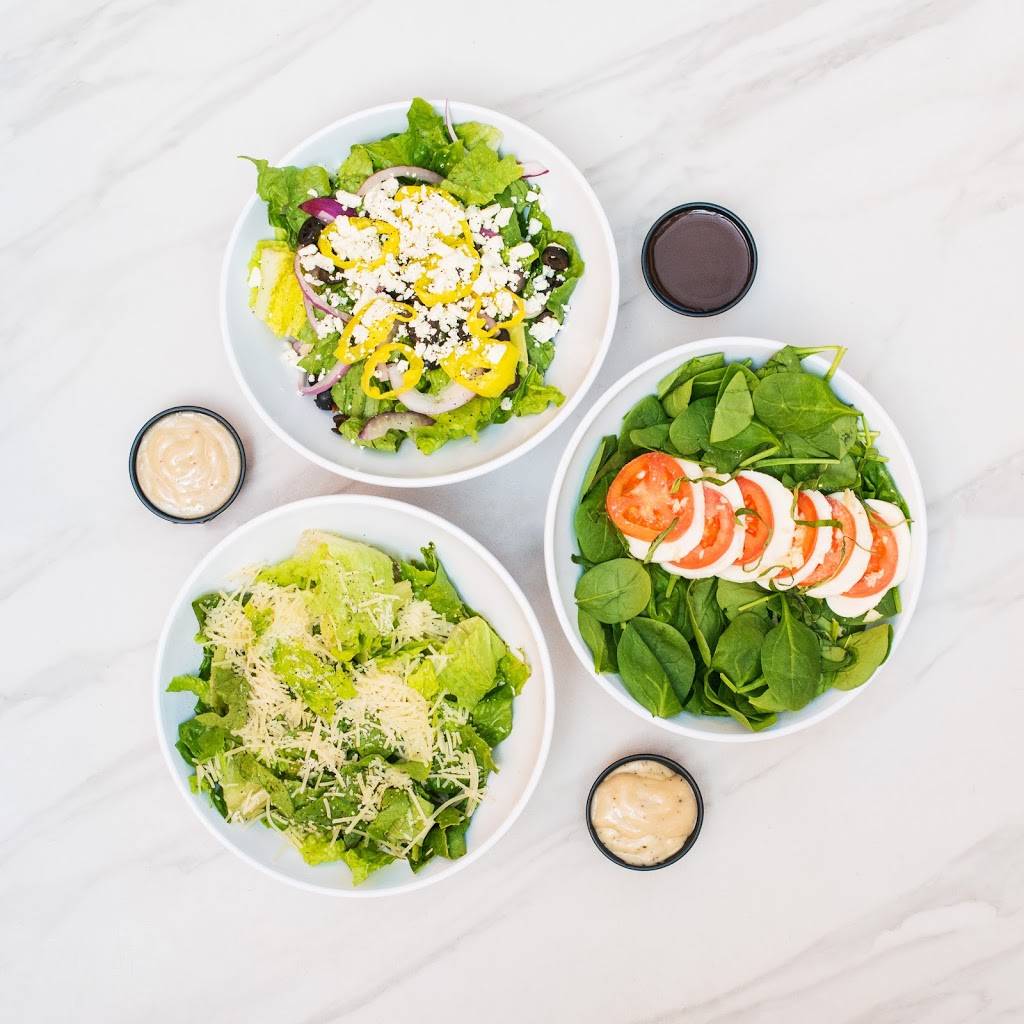 Your Pie | meal delivery | 125 E Bloomingdale Ave, Brandon, FL 33511, USA | 8135026354 OR +1 813-502-6354