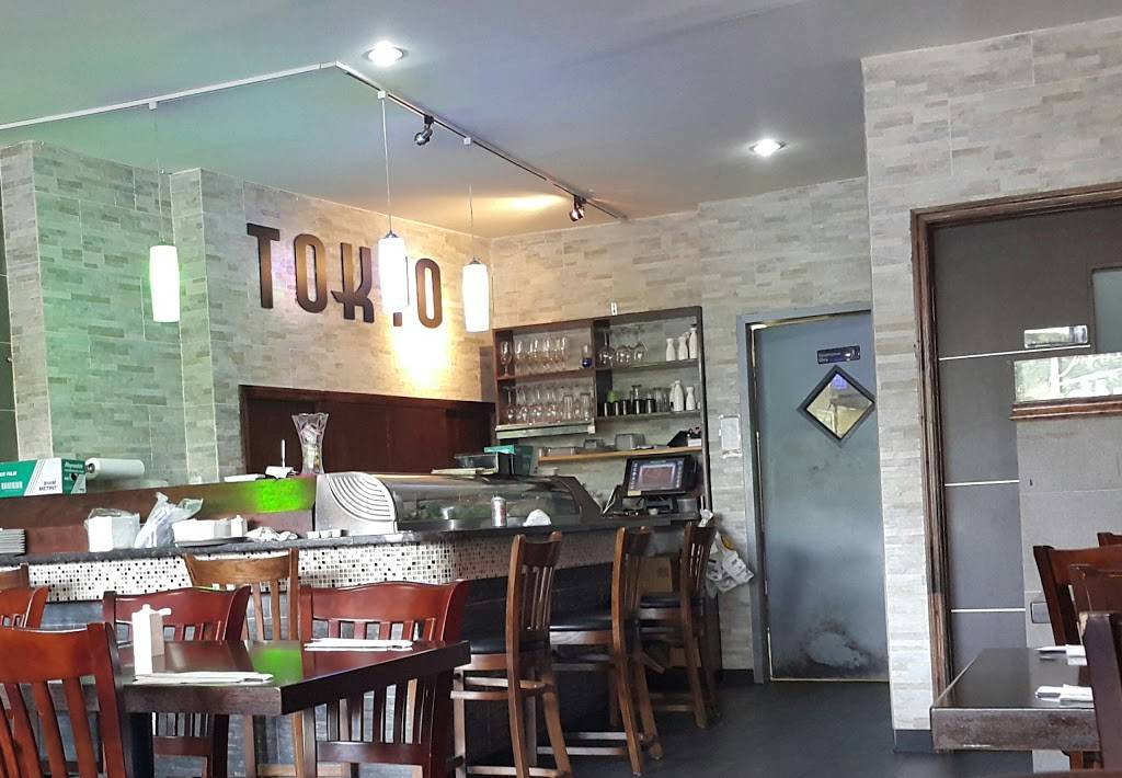 Asian Tokyo | restaurant | 4685 Manhattan College Pkwy, Bronx, NY 10471, USA | 7185435751 OR +1 718-543-5751