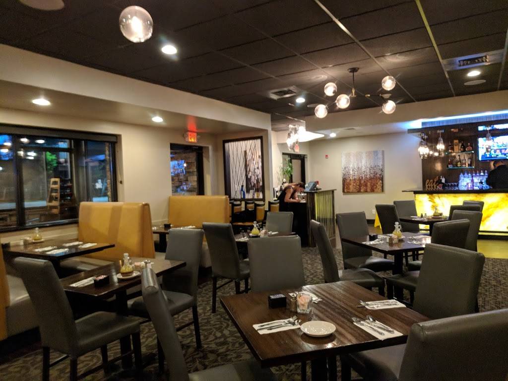 Zoe | restaurant | 5701Transit Road, East Amherst, NY 14051, USA | 7166394550 OR +1 716-639-4550