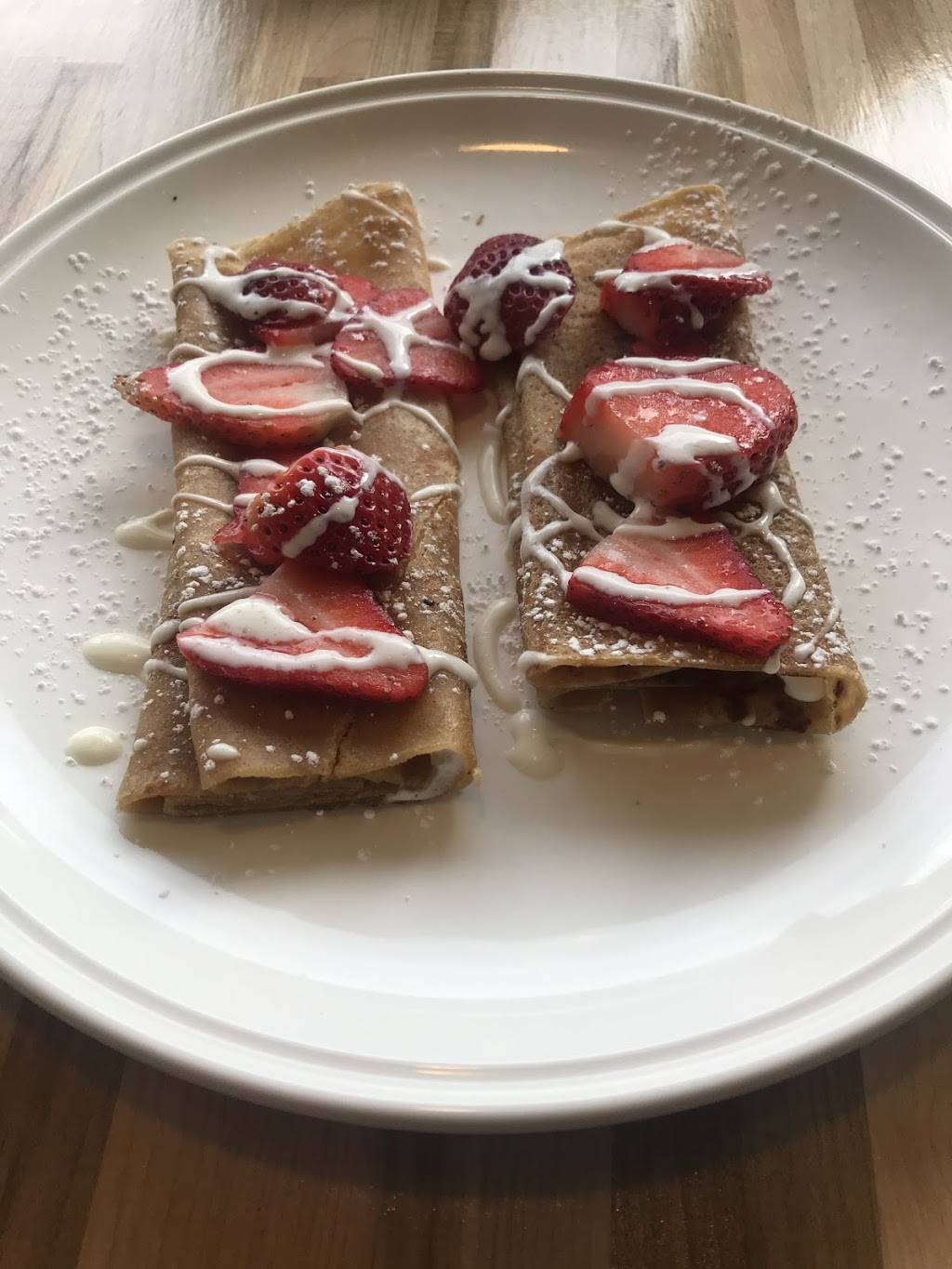 BKOAH CAFE & BAKERY | restaurant | 6009 W 3rd St, Los Angeles, CA 90036, USA | 3234337583 OR +1 323-433-7583