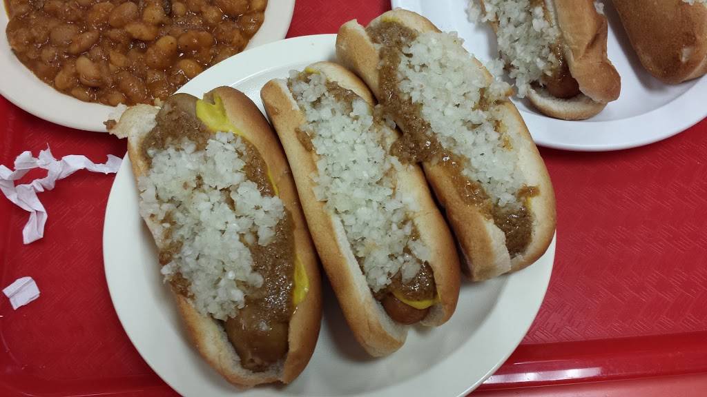 Coney Island Lunch | restaurant | 127 Clinton St, Johnstown, PA 15901, USA | 8145352885 OR +1 814-535-2885