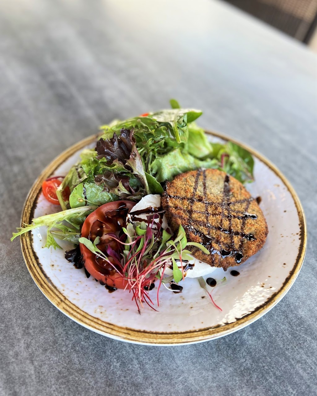 B2 Bistro + Bar | restaurant | 125 Bayview Ave, Bayville, NJ 08721, USA | 7322693000 OR +1 732-269-3000