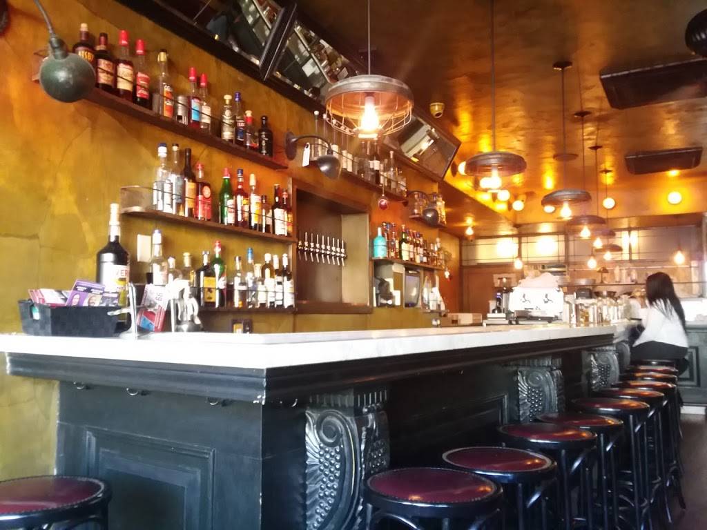 Ogliastro Pizza Bar | meal takeaway | 784 Washington Ave, Brooklyn, NY 11238, USA | 7187893700 OR +1 718-789-3700