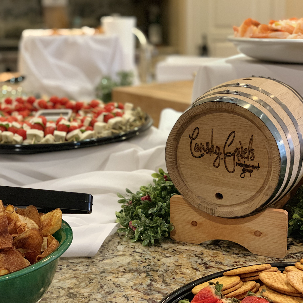 Conshy Girls | restaurant | 2915, 128 Ford St, Conshohocken, PA 19428, USA | 6108257060 OR +1 610-825-7060