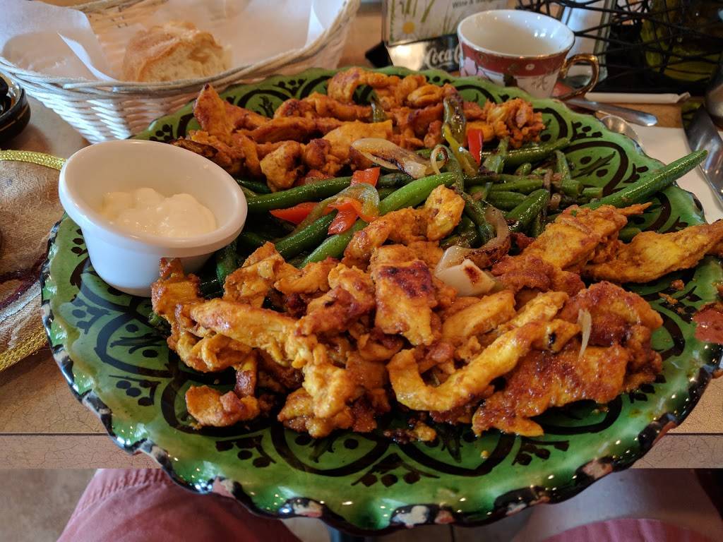 Olive Tree Cafe | restaurant | 13 Chestnut Hill Plaza, Newark, DE 19713, USA | 3022664598 OR +1 302-266-4598