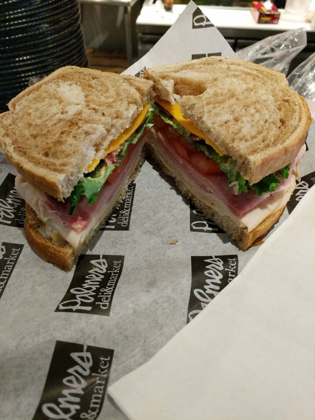 Palmers Deli & Market | restaurant | 2843 Ingersoll Ave, Des Moines, IA 50312, USA | 5152744004 OR +1 515-274-4004