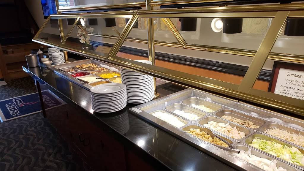 China Garden | restaurant | 2002 N Westwood Blvd, Poplar Bluff, MO 63901, USA | 5737854292 OR +1 573-785-4292