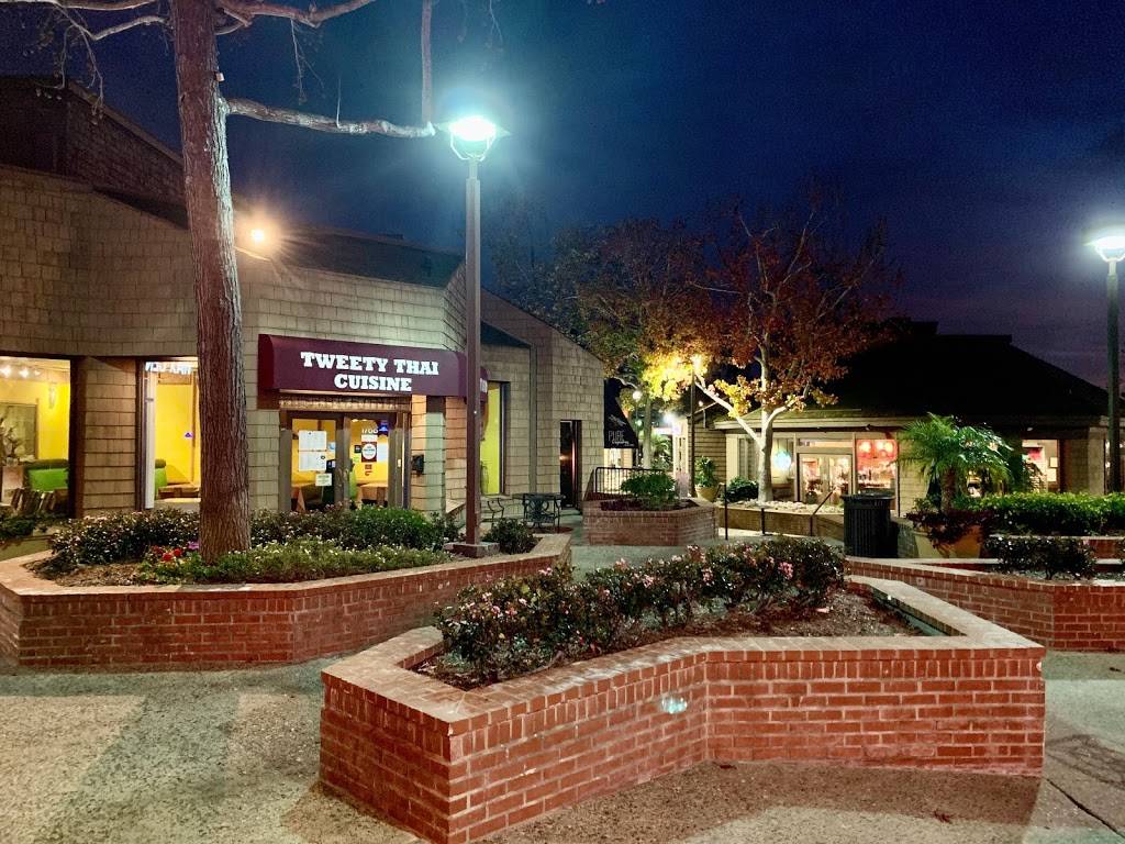 Tweety Thai Cuisine | restaurant | 1768 Garnet Ave, San Diego, CA 92109, USA | 8584833266 OR +1 858-483-3266