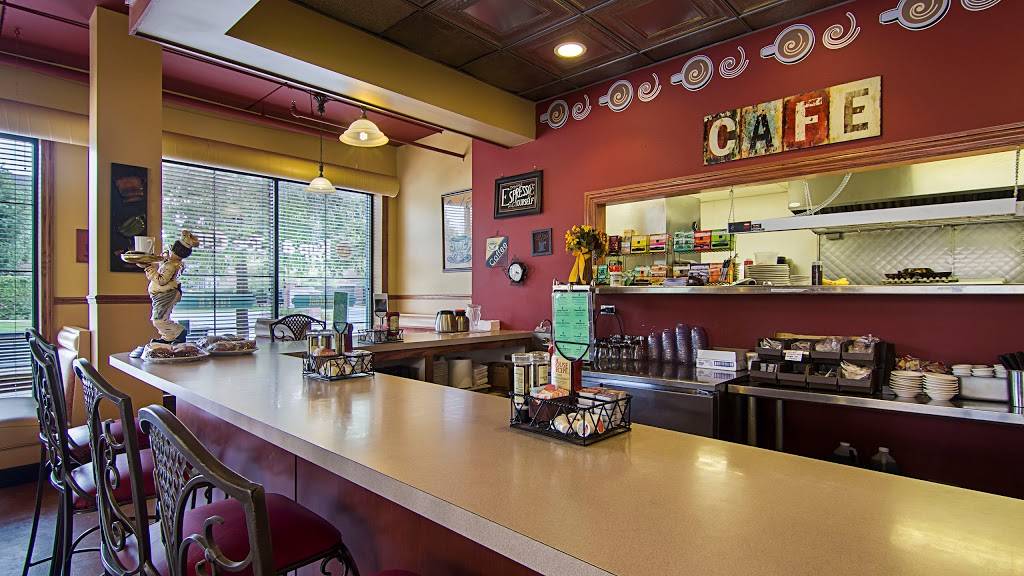 Kup a Joe Cafe | cafe | 41 Old Frankfort Way, Frankfort, IL 60423, USA | 8154640909 OR +1 815-464-0909