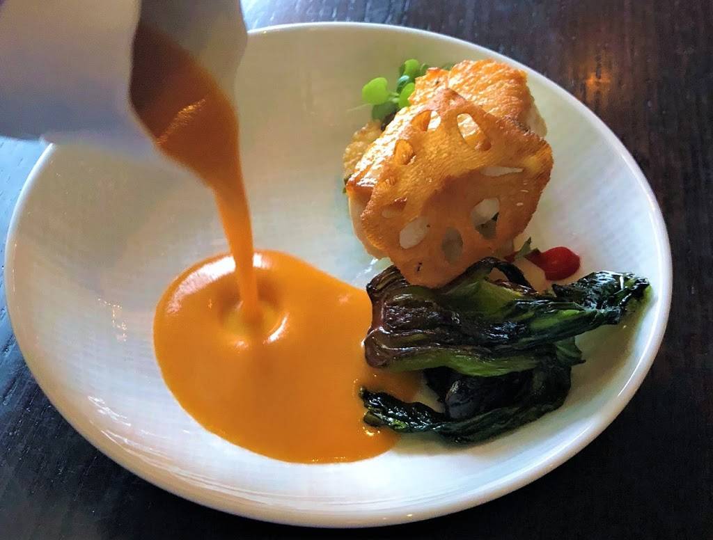 Deuxave | restaurant | 371 Commonwealth Avenue, Boston, MA 02115, USA | 6175175915 OR +1 617-517-5915