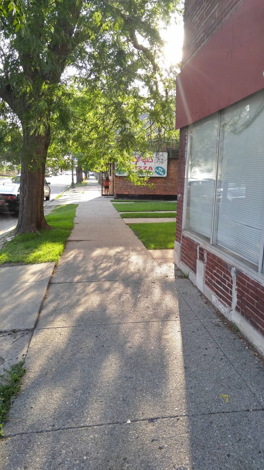 Positanos Pizza | restaurant | 4628, 4312 W 55th St, Chicago, IL 60632, USA | 7732847745 OR +1 773-284-7745