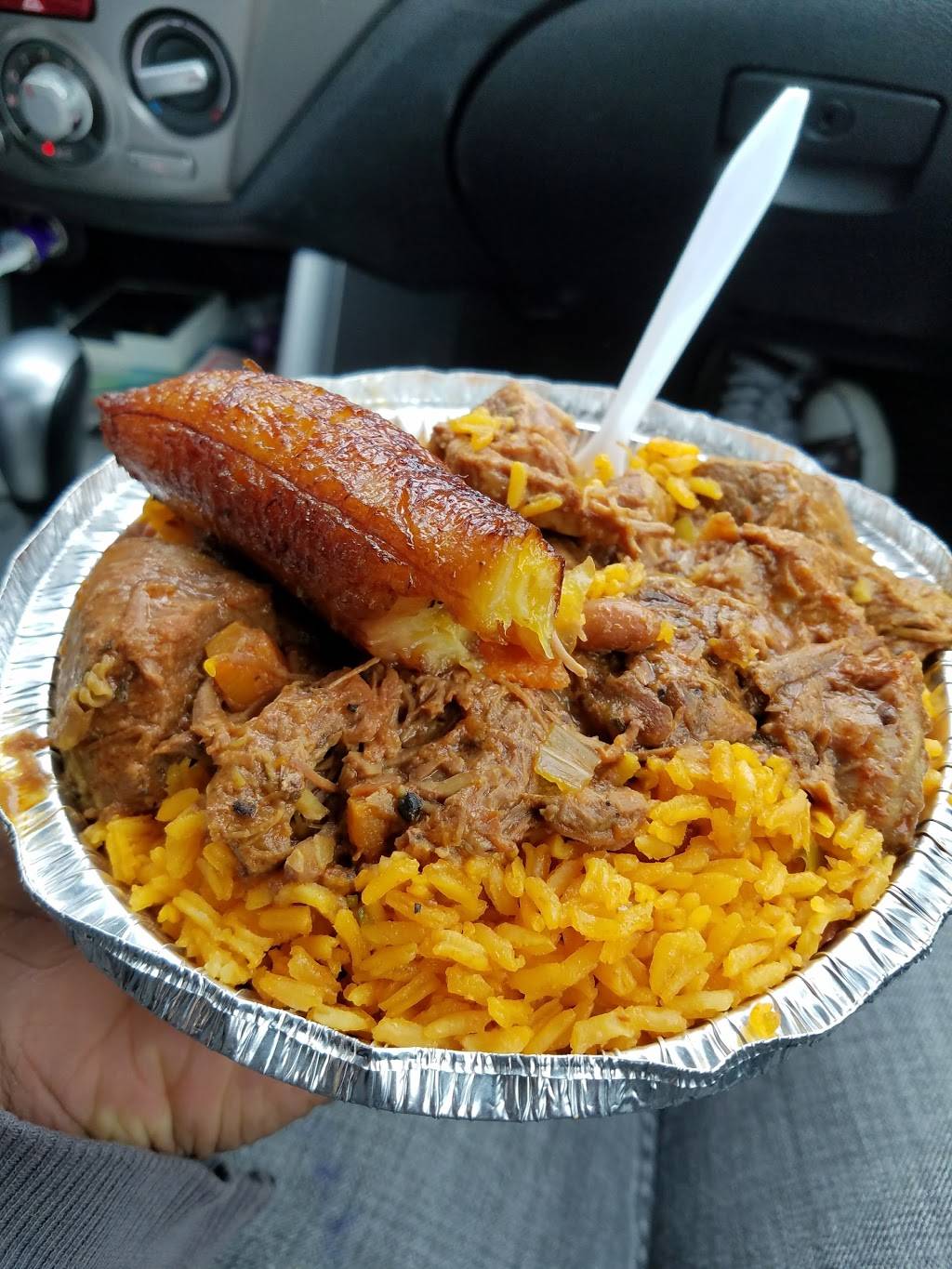 Lebron | restaurant | 1567 Pitkin Ave, Brooklyn, NY 11212, USA | 7183429070 OR +1 718-342-9070