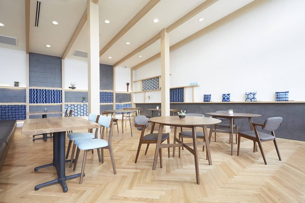 OMSB | cafe | 580 S Alameda St #A, Los Angeles, CA 90013, USA | 2136707960 OR +1 213-670-7960