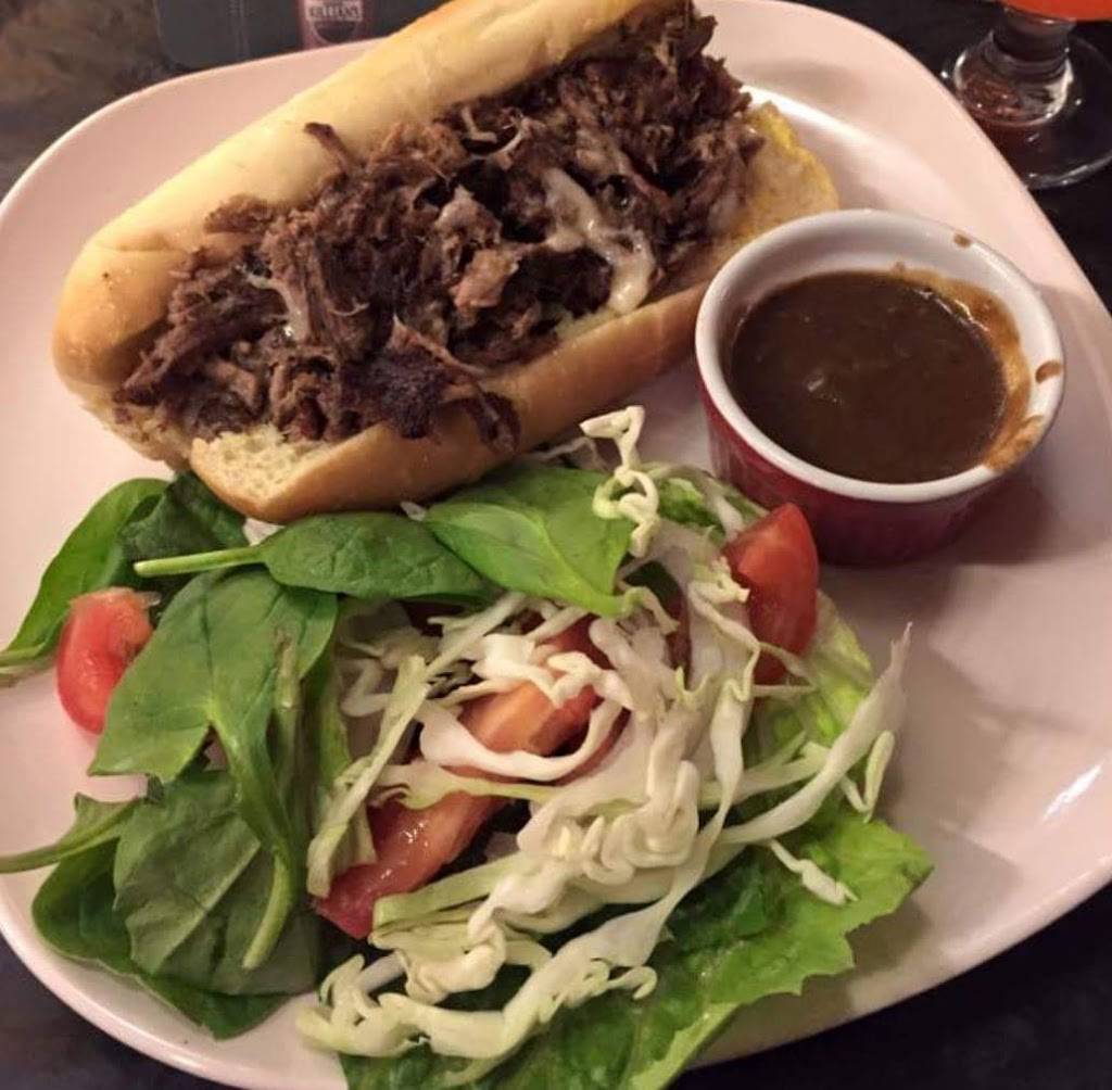 Sisters Irish Bistro | restaurant | 189 Liberty St NE, Salem, OR 97301, USA | 5035841099 OR +1 503-584-1099