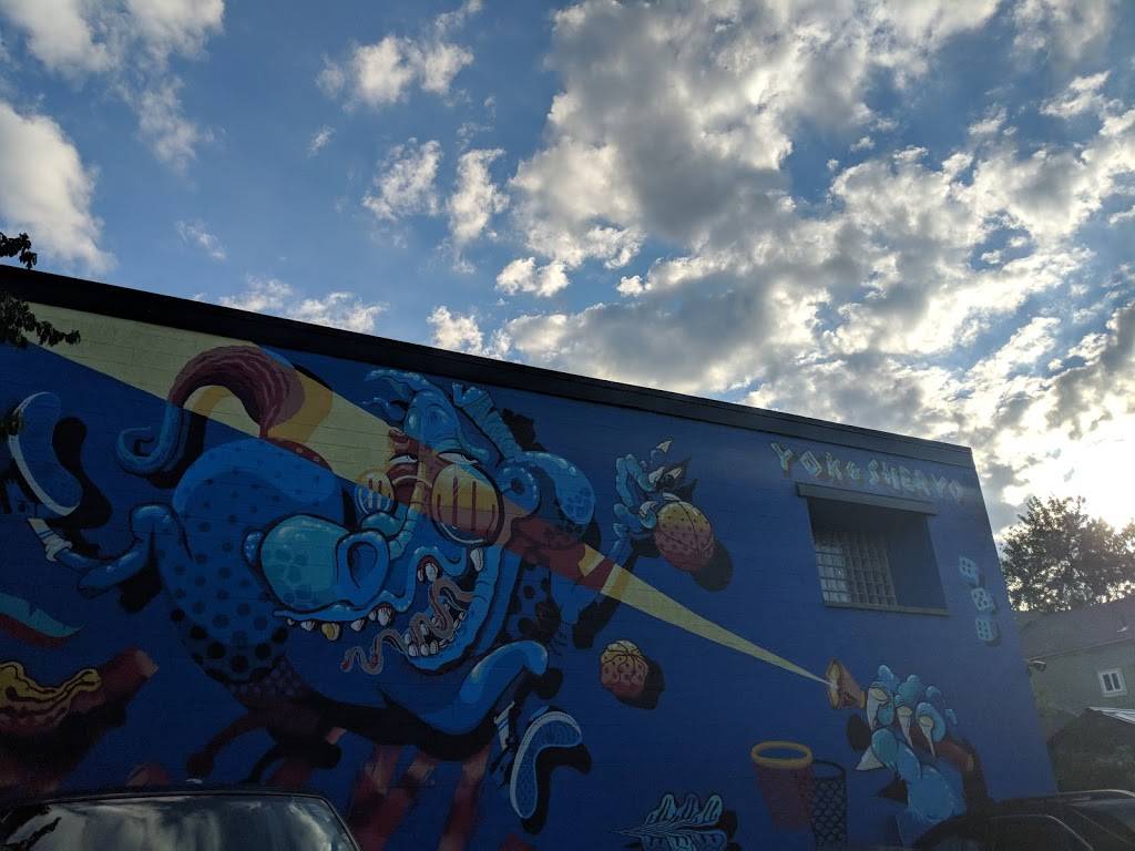 Joe Bolognas Office | restaurant | 117 W Maxwell St, Lexington, KY 40508, USA | 8592590495 OR +1 859-259-0495