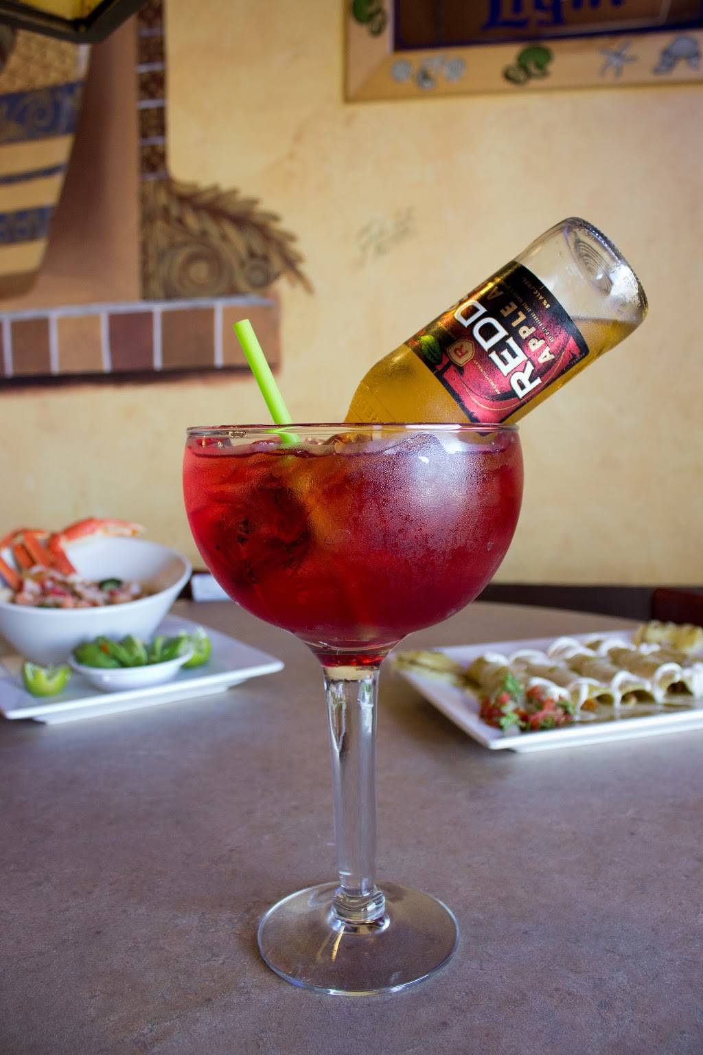 La Hacienda Mexican Restaurant | restaurant | 1205 N Main St, Summerville, SC 29483, USA | 8438730747 OR +1 843-873-0747