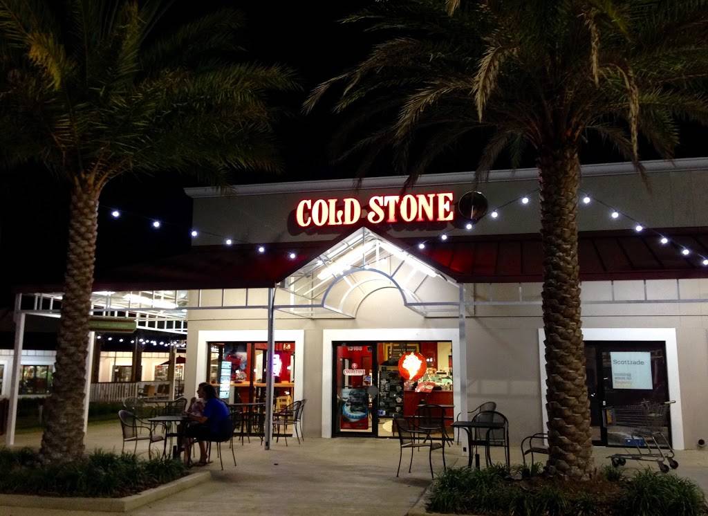 Cold Stone Creamery | bakery | 13168 N Dale Mabry Hwy, Tampa, FL 33618, USA | 8139631410 OR +1 813-963-1410