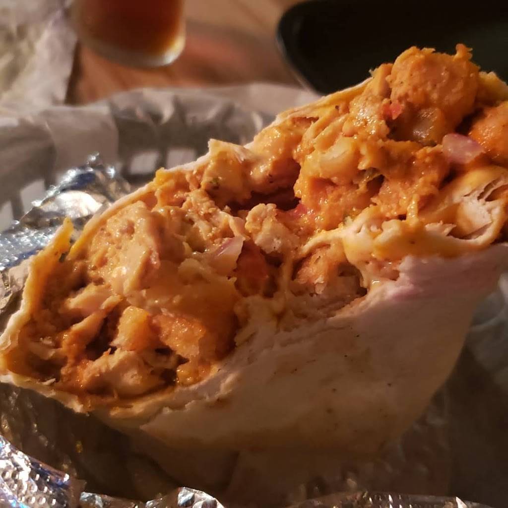 Go Burrito! Johnson City | restaurant | 121 Commerce St Suite 104, Johnson City, TN 37604, USA | 4232628338 OR +1 423-262-8338