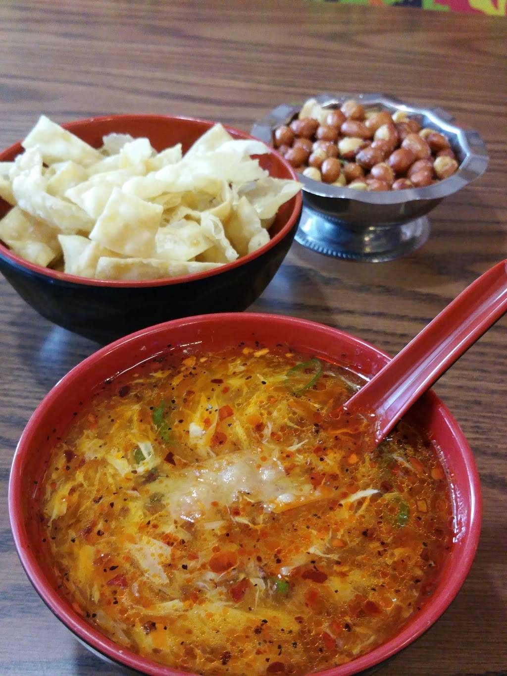 Oriental House | restaurant | 11001 N 99th Ave, Peoria, AZ 85345, USA | 6239772068 OR +1 623-977-2068