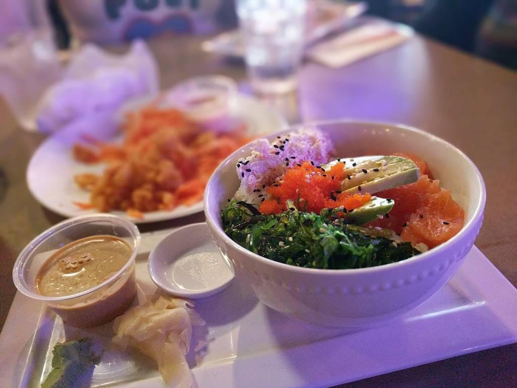 Ru Sans of Athens | restaurant | 196 Alps Rd, Athens, GA 30606, USA | 7065520488 OR +1 706-552-0488