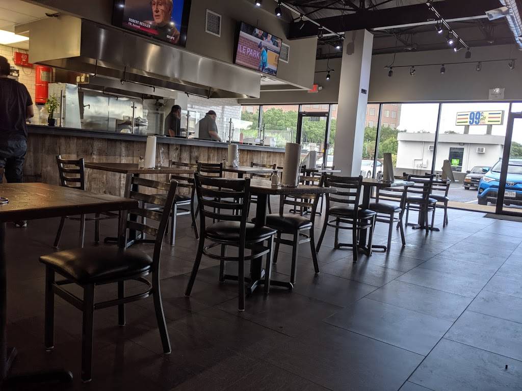 Tacos El Bigotes | restaurant | 8400 S Gessner Dr Suite L, Houston, TX 77074, USA | 3465718059 OR +1 346-571-8059