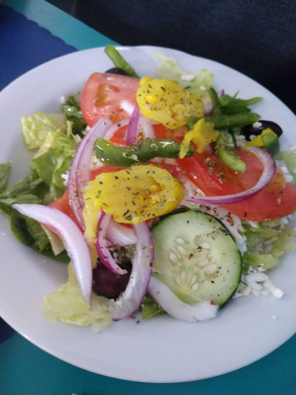 Corfu Greek Restaurant | restaurant | 124 W State Rd 434, Winter Springs, FL 32708, USA | 4075421814 OR +1 407-542-1814