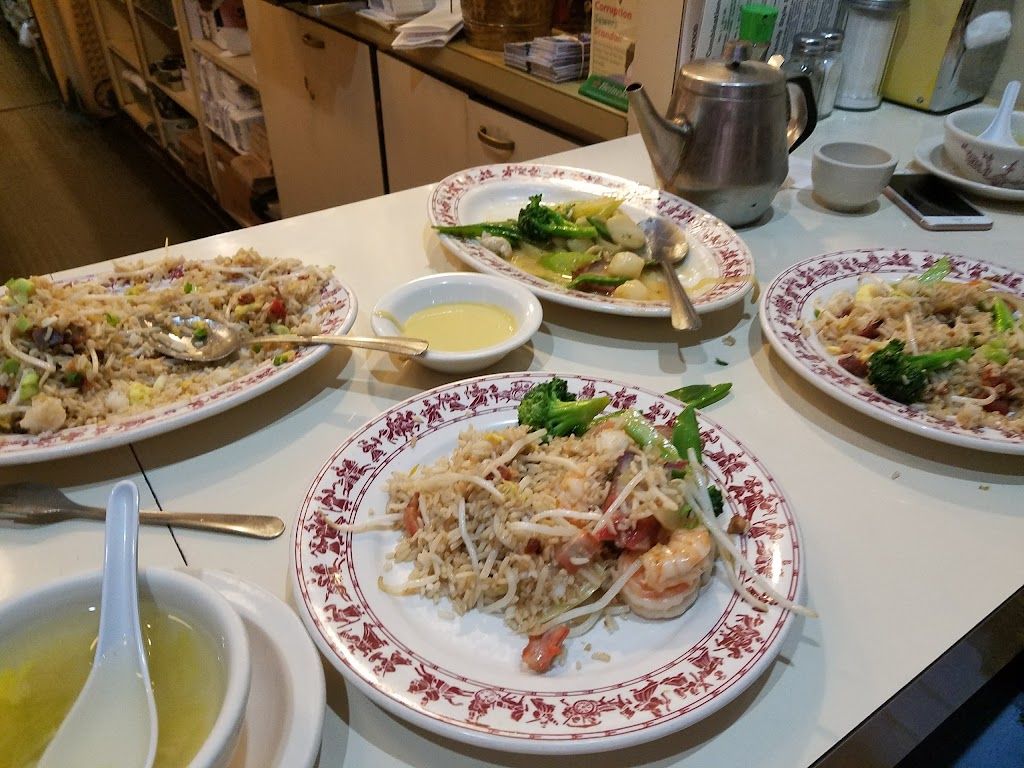 Tai Tung Restaurant | restaurant | 655 S King St, Seattle, WA 98104, USA | 2066227372 OR +1 206-622-7372