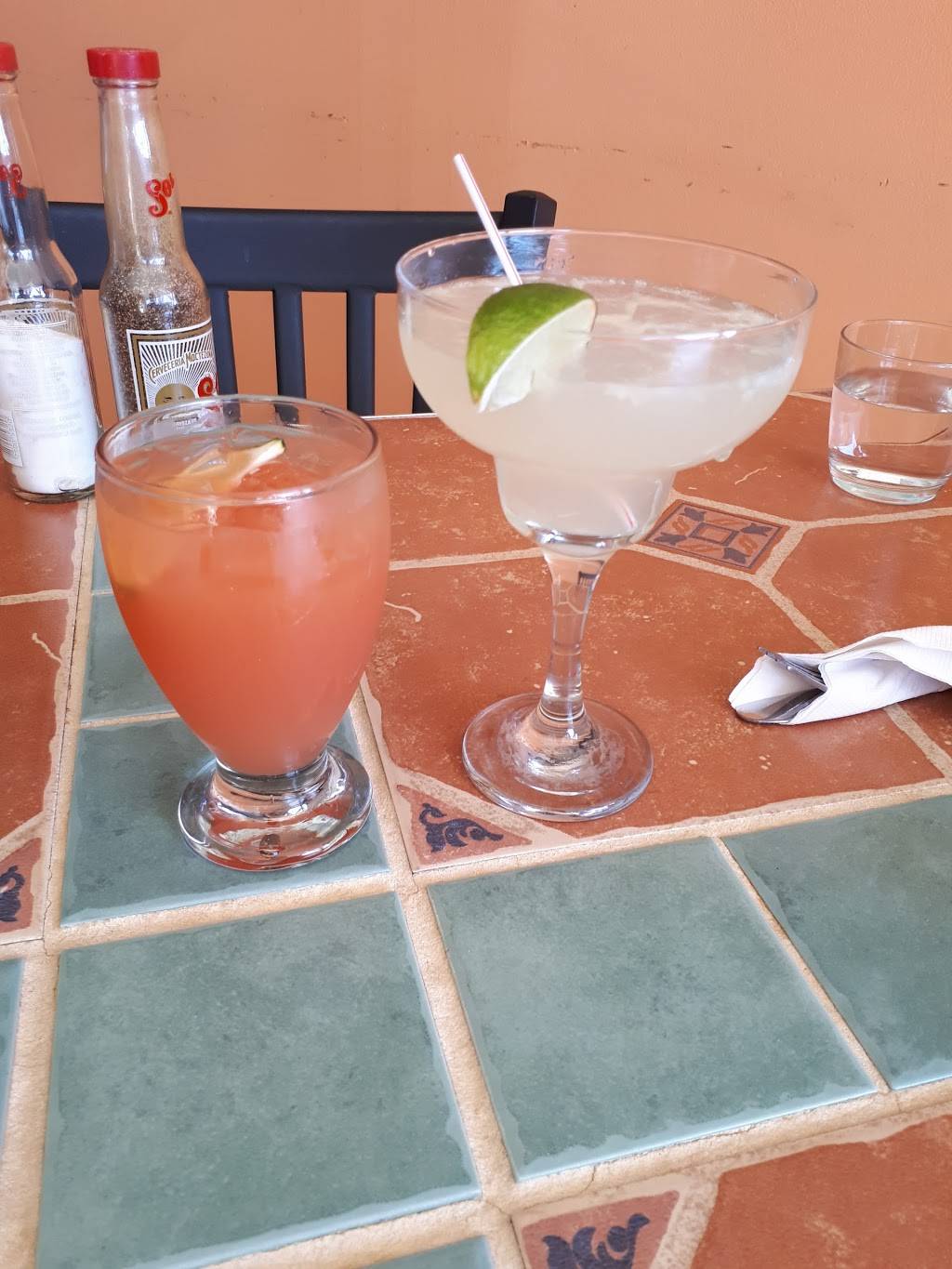 Palenque Fresh Mexican Cuisine | restaurant | 4736 Wyandotte St E, Windsor, ON N8Y 1H7, Canada | 5199452688 OR +1 519-945-2688