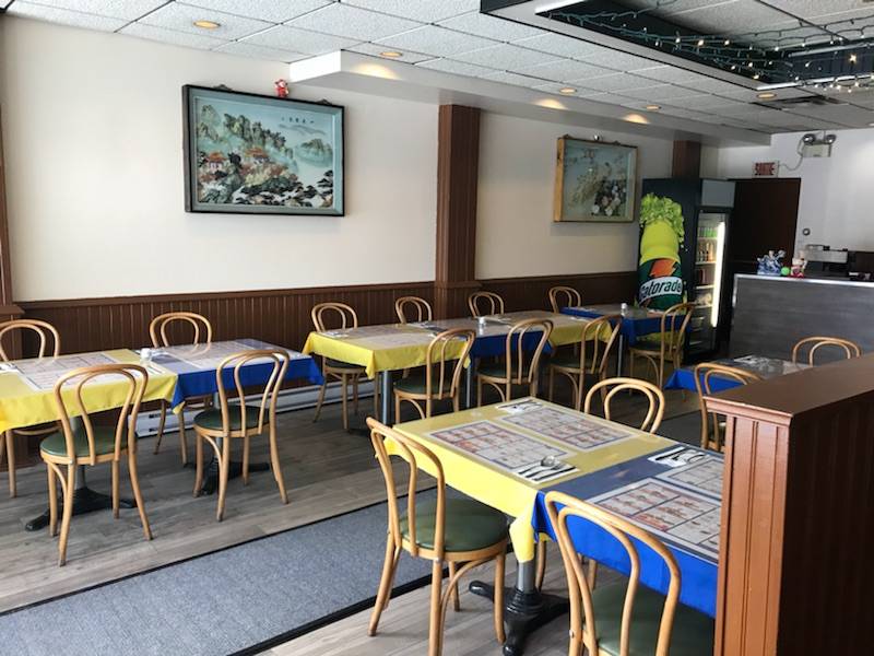 Restaurant Bateau Dragon / Dragon Boat Restaurant Chinese | restaurant | 5563 Boulevard Léger, Montréal-Nord, QC H1G 1K4, Canada | 5146123239 OR +1 514-612-3239