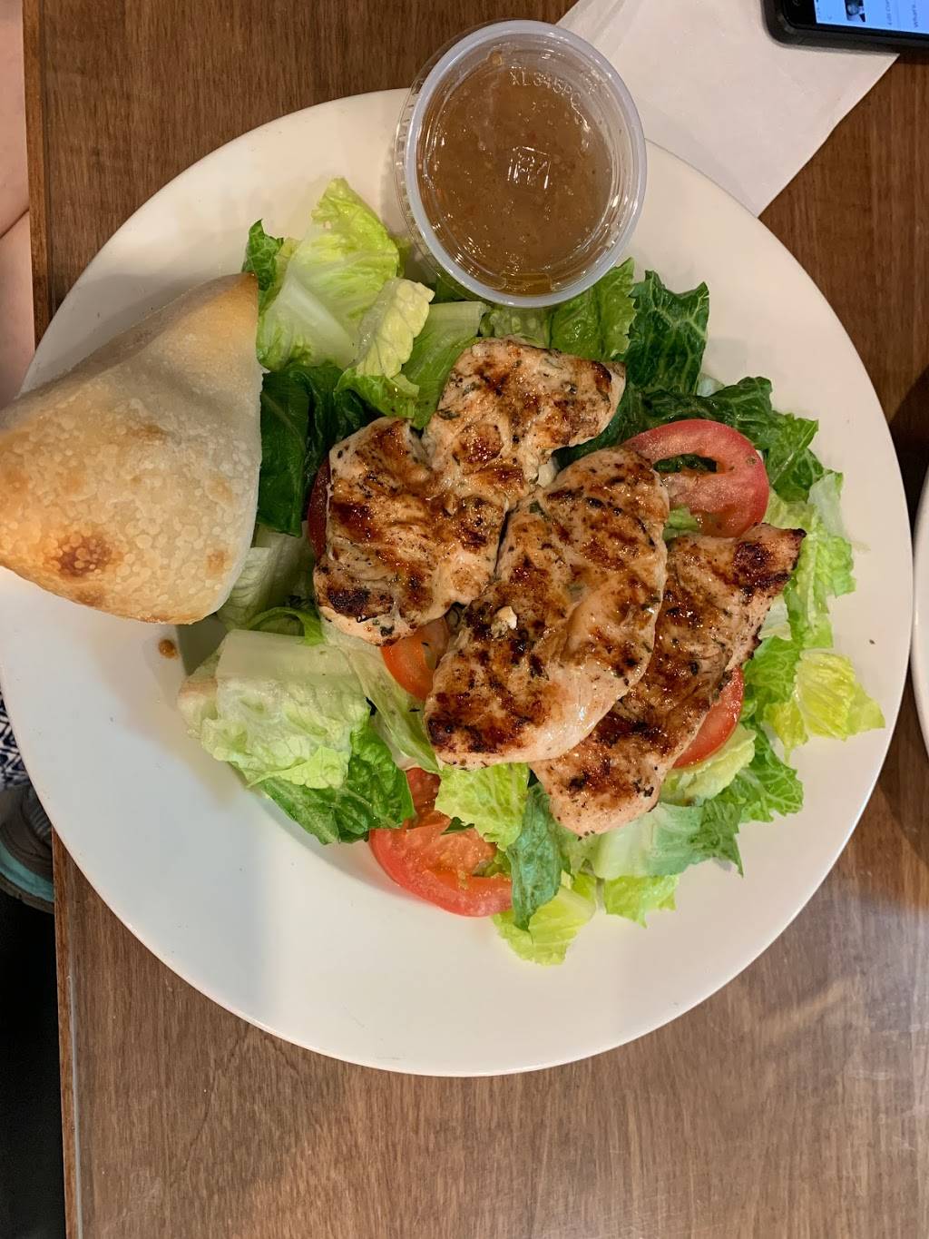 Walden Italian Kitchen | restaurant | 92 Commonwealth Ave, Concord, MA 01742, USA | 9783696655 OR +1 978-369-6655