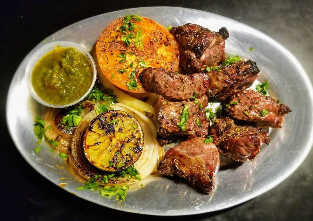 Maza Grill | restaurant | 21000 108th Ave SE, Kent, WA 98031, USA | 2532772566 OR +1 253-277-2566