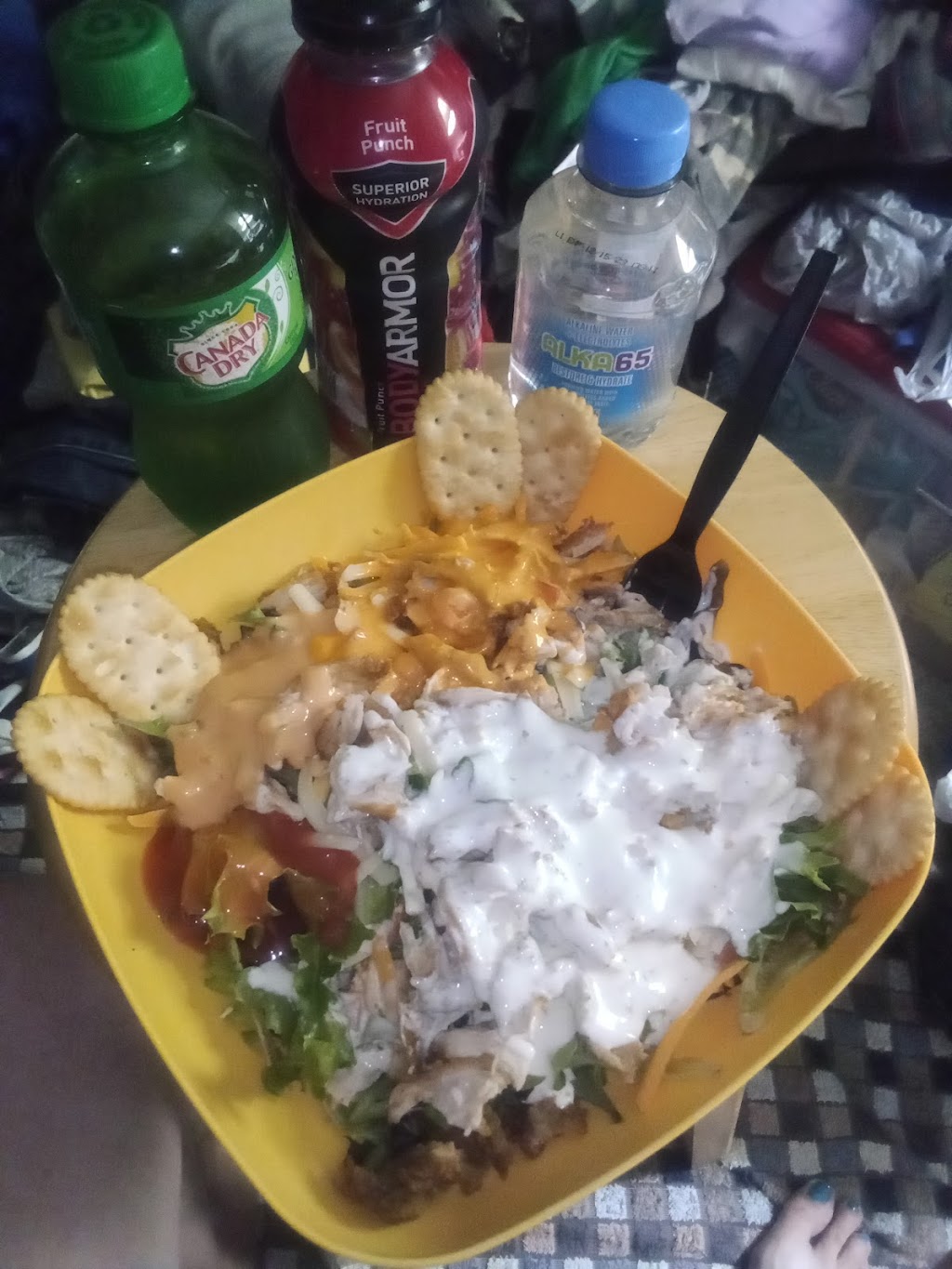 Huey Magoos - Kingsport | restaurant | 2700 E Stone Dr, Kingsport, TN 37660, USA | 4234051430 OR +1 423-405-1430