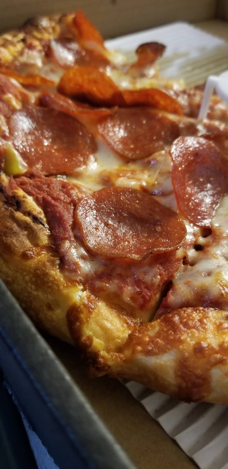 Lamppost Pizza | meal delivery | 137 Olympia Park Rd, Grass Valley, CA 95945, USA | 5302741444 OR +1 530-274-1444