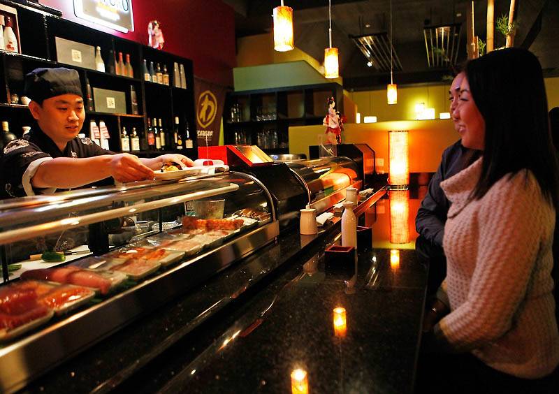 Wasabi Cafe | restaurant | 3908 N Lincoln Ave, Chicago, IL 60613, USA | 7736986252 OR +1 773-698-6252